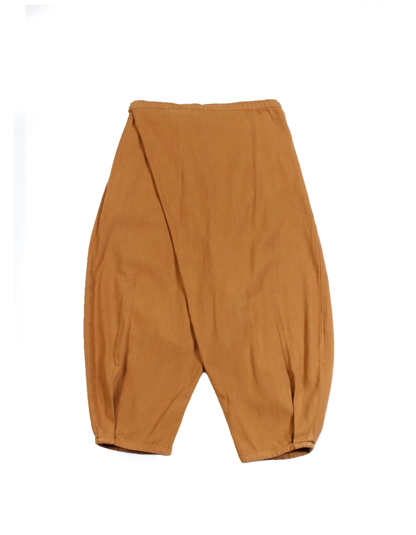 ZOUHIKI - HB - MUSTARD | Prospective Flow | Japanese Fashion for